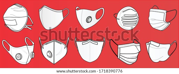 safety mask types