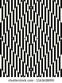 vector digital back and cream modern geometric switching lines pattern background for brochure banner and publication