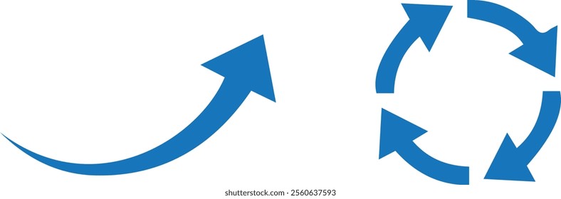 vector directional signs, sign, icon designs	