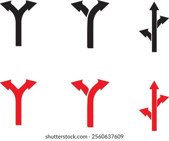 vector directional signs, sign, icon designs	