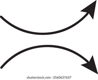 vector directional signs, sign, icon designs	