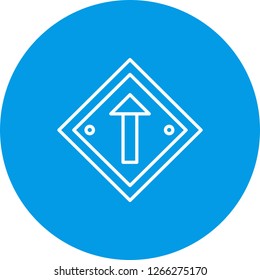  Vector Directions icon