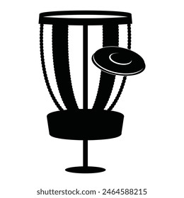 Vector disc golf vectors disc golf t-shirt design