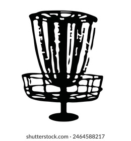 Vector disc golf vectors disc golf t-shirt design