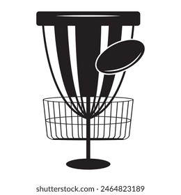 Vector, disc golf vectors disc golf t-shirt design
