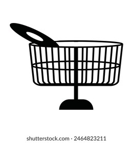 Vector, disc golf vectors disc golf t-shirt design