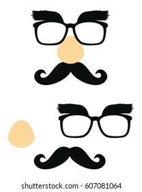 Vector DIsguise Set