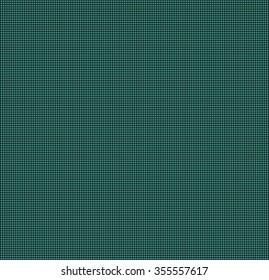 Vector display texture. Geometry shapes. Screen