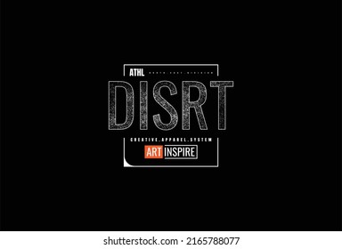 vector disrt vector tshirt print
