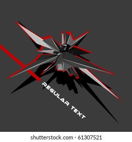 Vector Distorted Design