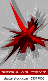 Vector Distorted Design