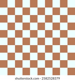 Vector distorted geometric background, groovy stylish pattern.