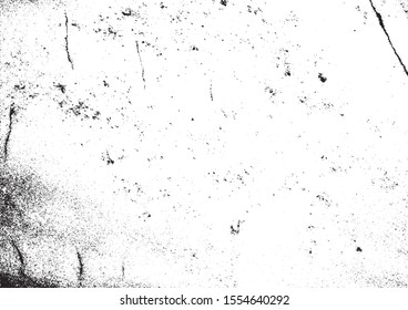 Vector distressed overlay grunge background.