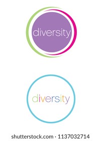 Vector Diversity Symbols