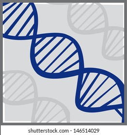 Vector dna for medical resources