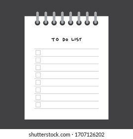 Memo Pad High Res Stock Images Shutterstock