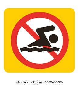 Vector do not play in the yellow square.