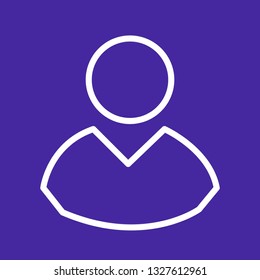 Vector Doctor Icon