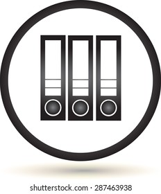 Vector Documents Icons