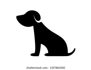 VECTOR OF DOG