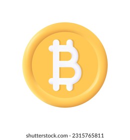 Indicador de la moneda del dólar vectorial 3d icono vectorial de alta calidad y totalmente escalable 