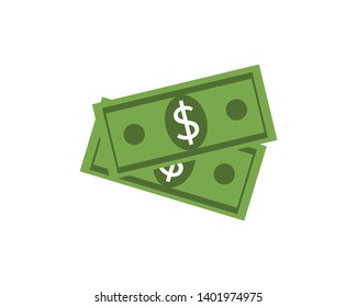 Vector Dollar Sign Money Dollar Icon Stock Vector (Royalty Free ...