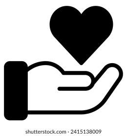 Ilustración del objeto Vector Donation Grocery