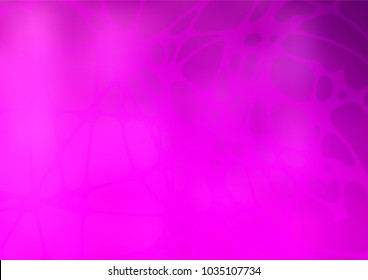 Vector doodle blurred texture. Colorful illustration in abstract style with doodles created by child. A new texture for your design.