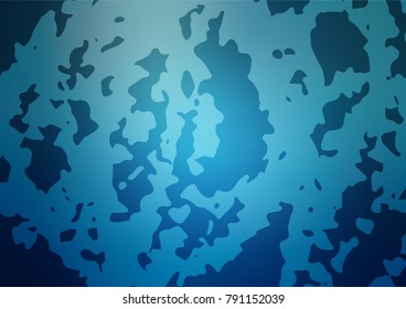 Vector doodle blurred texture. An elegant bright illustration with lines drawn by child in Natural style. The best blurred design for your business.