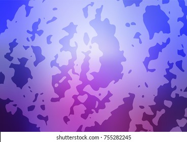 Vector doodle blurred texture. Sketchy doodles drawn by child on blurred background. Brand-new style for your business design.