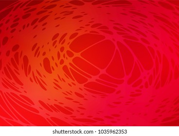 Vector doodle bright background. Brand-new colored illustration in blurry style with doodles drawn by child. Hand painted design for web, wrapping, wallpaper.
