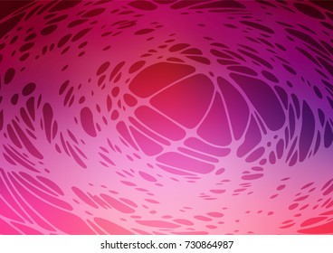 Vector doodle bright background. Brand-new colored illustration in blurry style with doodles drawn by child. The textured pattern can be used for website.
