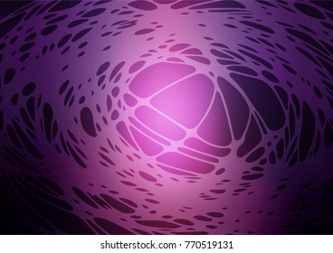 Vector doodle bright background. Brand-new colored illustration in blurry style with doodles drawn by child. The template can be used as a background for cell phones.