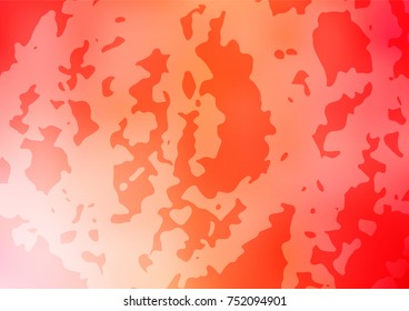 Vector doodle bright background. Colorful abstract illustration with lines drawn by child in Asian style. The textured pattern can be used for website.