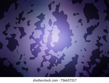 Vector doodle bright background. An elegant bright illustration with lines drawn by child in Natural style. The pattern can be used for coloring books and pages for kids.