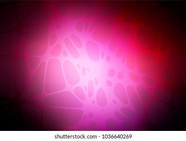 Vector doodle bright background. A vague abstract illustration with doodles drawn by child in Indian style. Brand-new style for your business design.