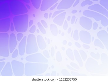 Vector doodle bright background. A vague abstract illustration with doodles drawn by child in Indian style. The pattern can be used for wallpapers and coloring books.