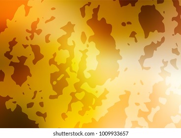 Vector doodle bright layout. Colorful illustration in abstract style with doodles created by child. Hand painted design for web, wrapping, wallpaper.