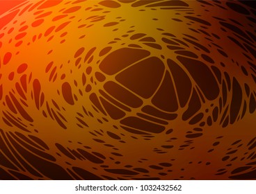 Vector doodle bright layout. Colorful illustration in abstract style with doodles created by child. A new texture for your design.