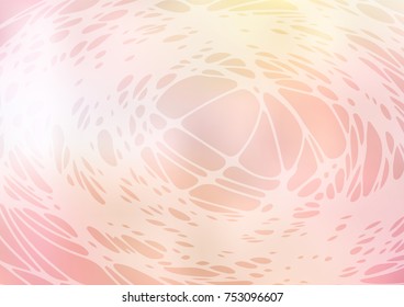 Vector doodle bright layout. Colorful illustration in abstract style with doodles created by child. The textured pattern can be used for website.