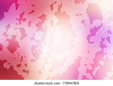 Vector doodle bright pattern. Colorful illustration in abstract style with doodles created by child. The textured pattern can be used for website.