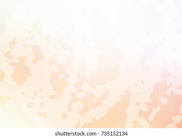 Vector doodle bright pattern. Decorative shining childish illustration with doodles on abstract template. Brand-new style for your business design.