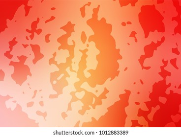 Vector doodle bright pattern. Glitter abstract illustration with doodles and lines drawn by child. Hand painted design for web, leaflet, textile.