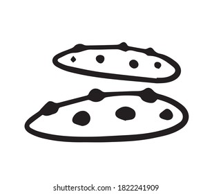 Galleta de garrapata