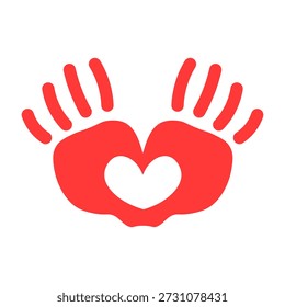 Vector doodle croquis de corazón. Una colección diversa de iconos de corazón dibujados a mano para el Día de San Valentín. Conceptos para el amor, citas, romance y más. Elemento para su diseño.