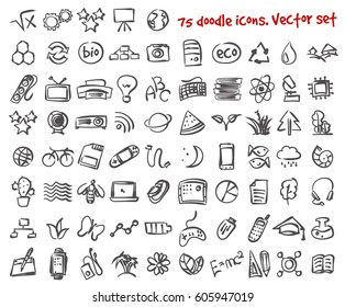 14,068 Computer science doodle Images, Stock Photos & Vectors ...