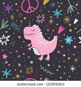 Kawaii Dinosaur Hd Stock Images Shutterstock