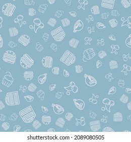 810 Line Drawings Of Baby Items Images, Stock Photos & Vectors ...