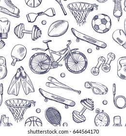 Sports Doodles Images, Stock Photos & Vectors | Shutterstock