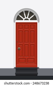 vector door #17